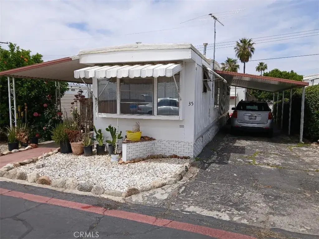 13645 5th #35, Yucaipa, CA 92399 - Image #1
