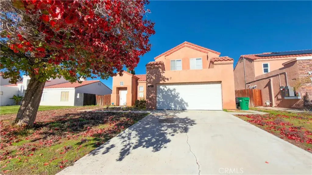 3723 Hollowglen, Palmdale, CA 93550 - Image #1