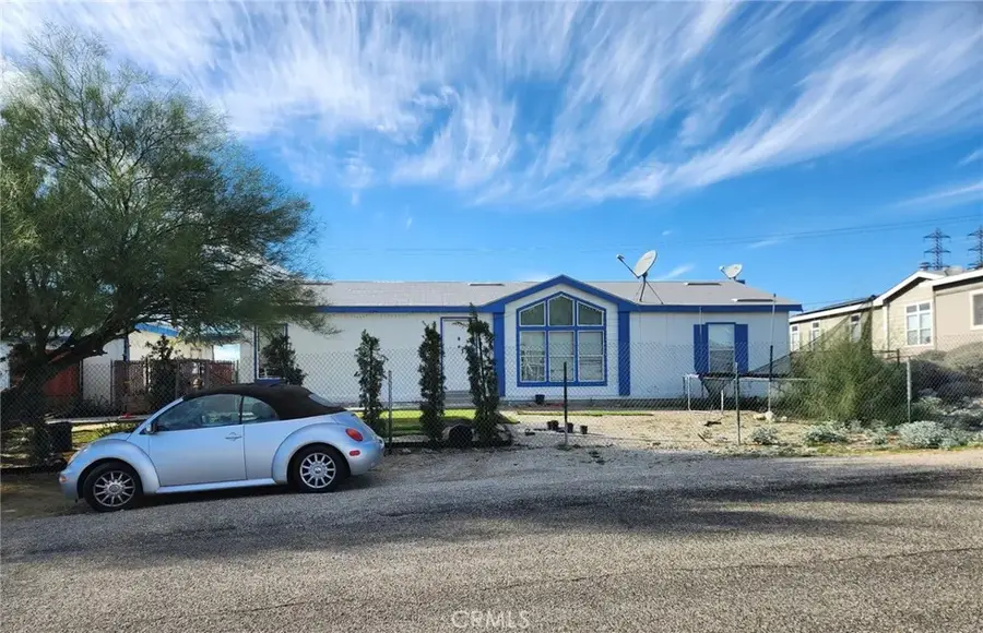 13139 Zane, Whitewater, CA 92282 - Image #2