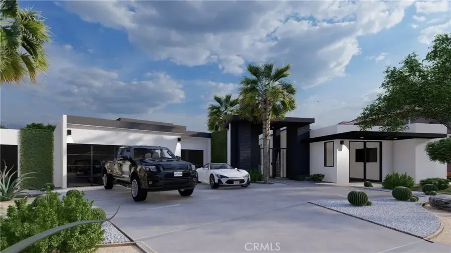 98 Royal Saint Georges, Rancho Mirage, CA 92270 - Image #3