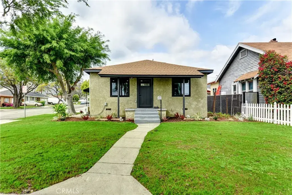 551 W Crescent Drive, Azusa, CA 91702 - Image #1