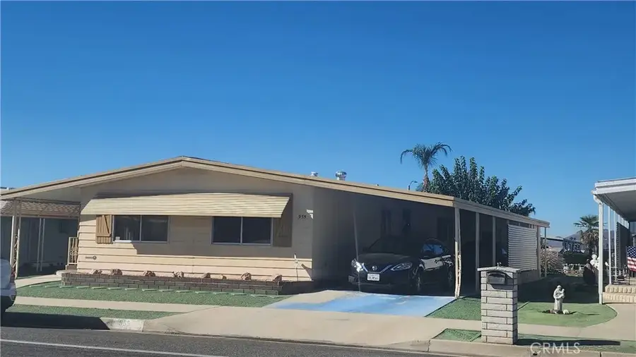 955 S Palm, Hemet, CA 92543 - Image #2