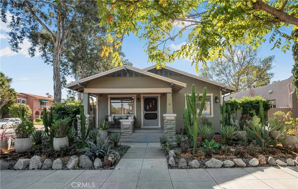 3740 E 5th Street, Long Beach, CA 90814 - Image #1