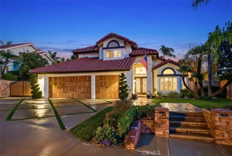 5600 Via De Campo, Yorba Linda, CA 92887 - Image #2