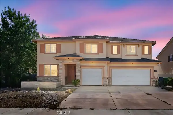 2300 Camellia Street, Palmdale, CA 93551