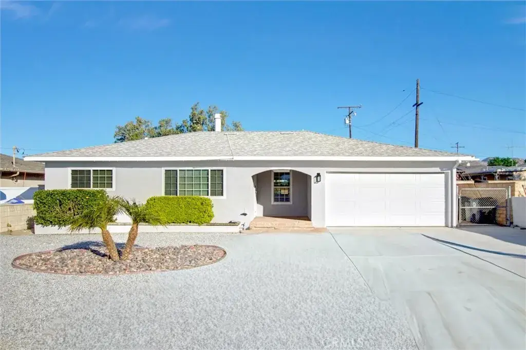 8731 45th, Jurupa Valley, CA 92509 - Image #1