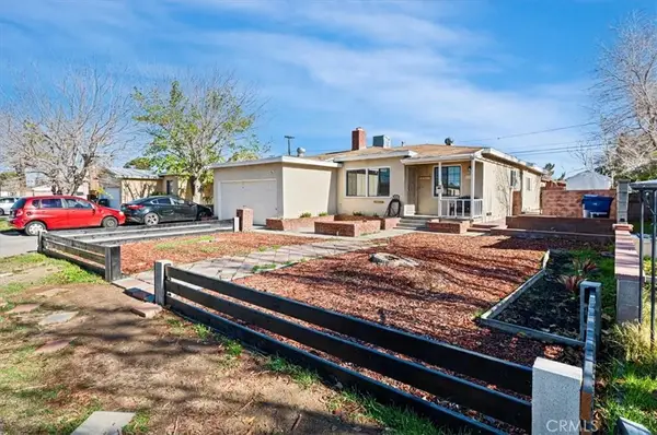 44340 Foxton, Lancaster, CA 93535