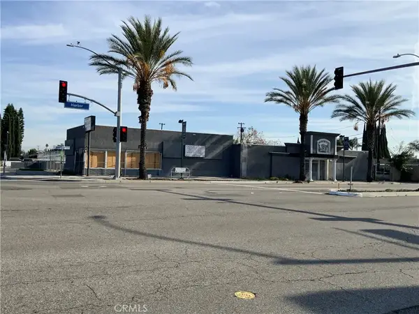 12344 Harbor, Garden Grove, CA 92840