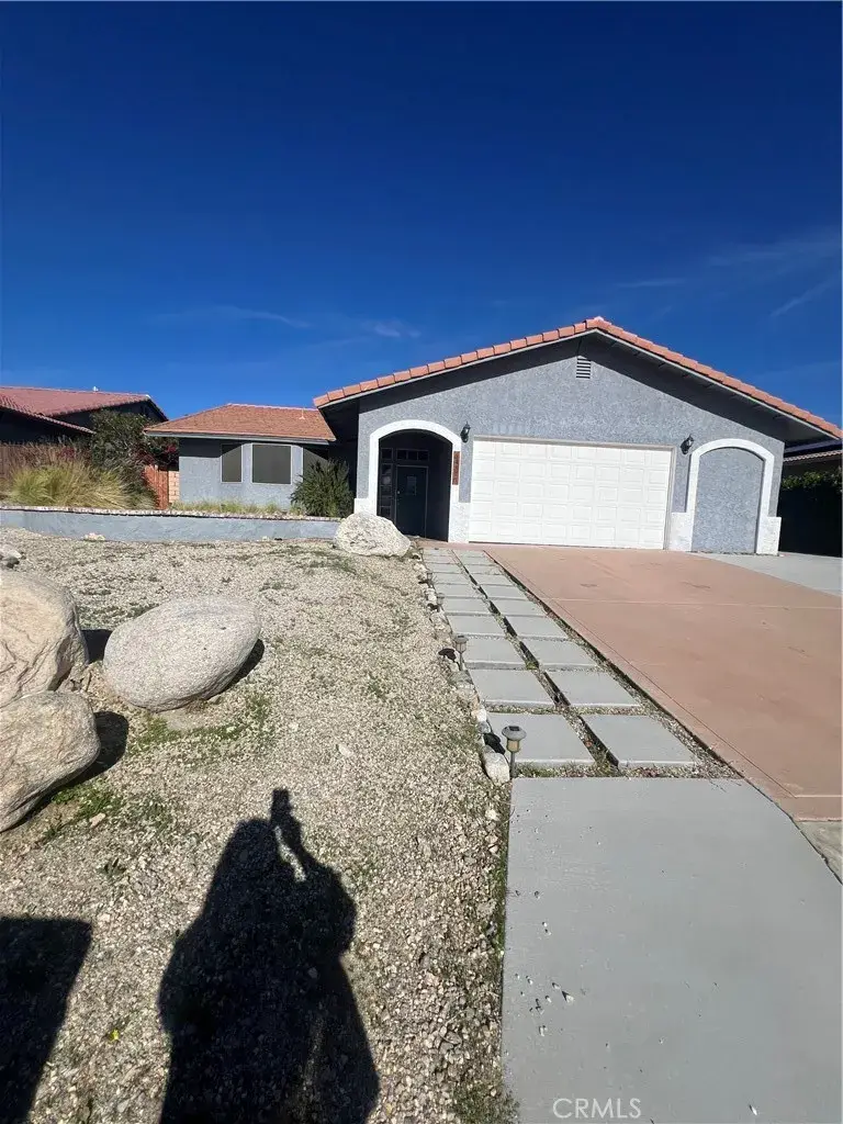64370 Brae Burn, Desert Hot Springs, CA 92240 - Image #1
