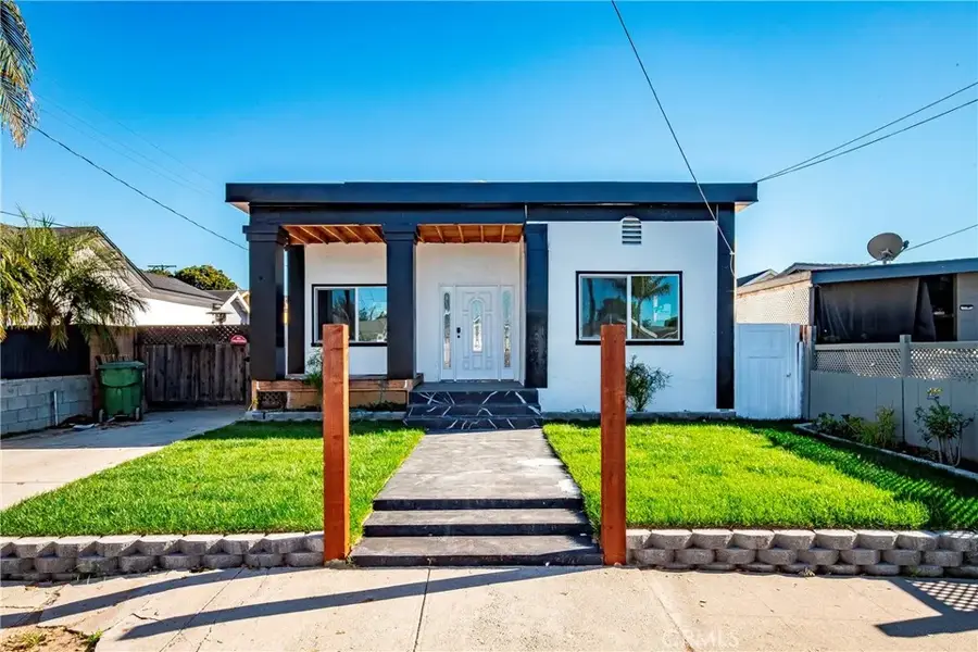 1262 N Lagoon, Wilmington, CA 90744 - #2