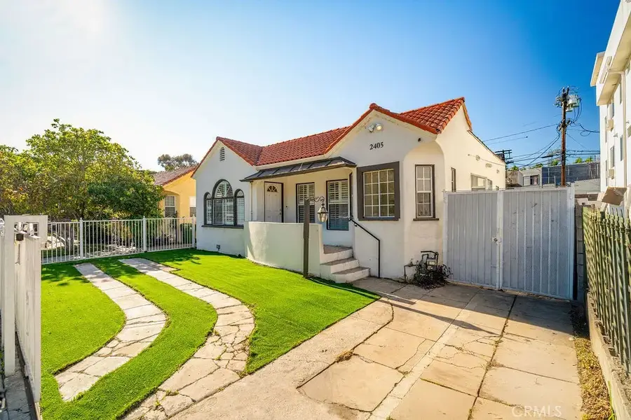 2405 Clyde, Los Angeles, CA 90016 - Image #3