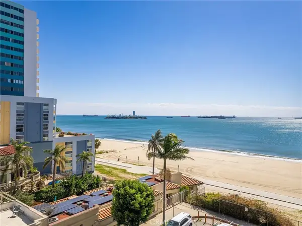 1750 E Ocean Boulevard #503, Long Beach, CA 90802