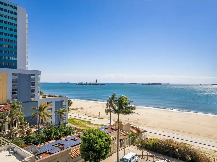 1750 E Ocean Boulevard #503, Long Beach, CA 90802 - #2
