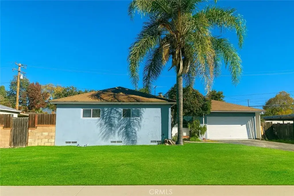 251 San Juan, Pomona, CA 91767 - #1