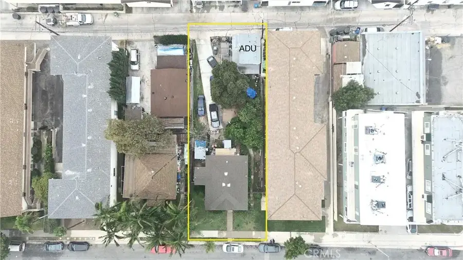 7315 Newlin, Whittier, CA 90602 - #2