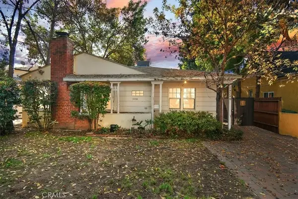 14248 Friar St, Van Nuys, CA 91401