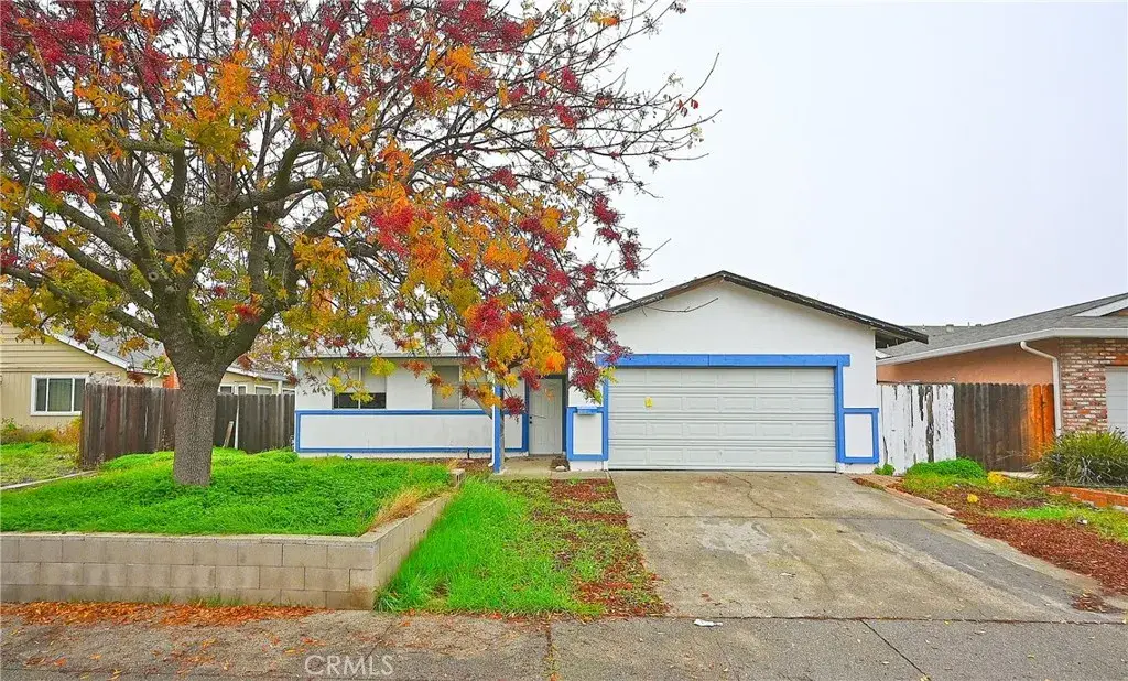 854 Finch, Fairfield, CA 94533 - Image #1