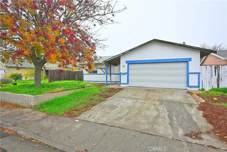 854 Finch, Fairfield, CA 94533 - Image #2