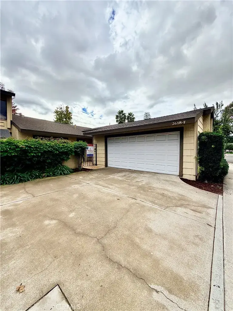 2618 N Tustin #F/36, Santa Ana, CA 92705 - #1