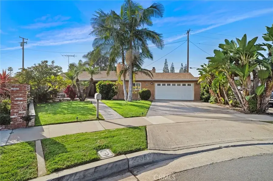 2206 E Martha, Orange, CA 92867 - #2