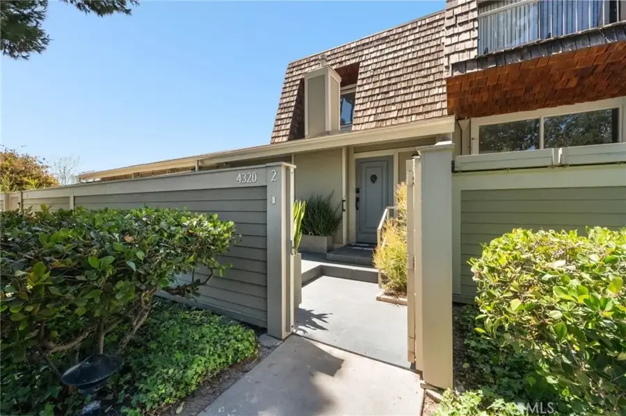 4320 Glencoe Avenue #2, Marina Del Rey, CA 90292 - Image #3