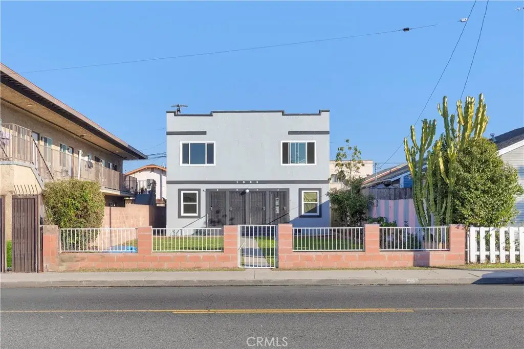 1364 Cherry, Long Beach, CA 90813 - Image #1