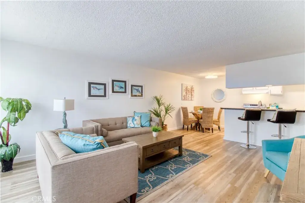 5500 Ackerfield Avenue #307, Long Beach, CA 90805 - Image #1