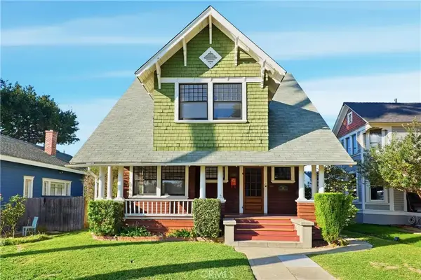 6543 Washington Avenue, Whittier, CA 90601