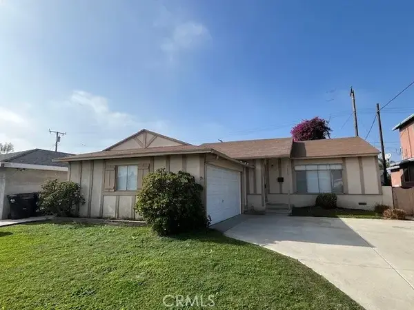 12717 Dalwood, Norwalk, CA 90650