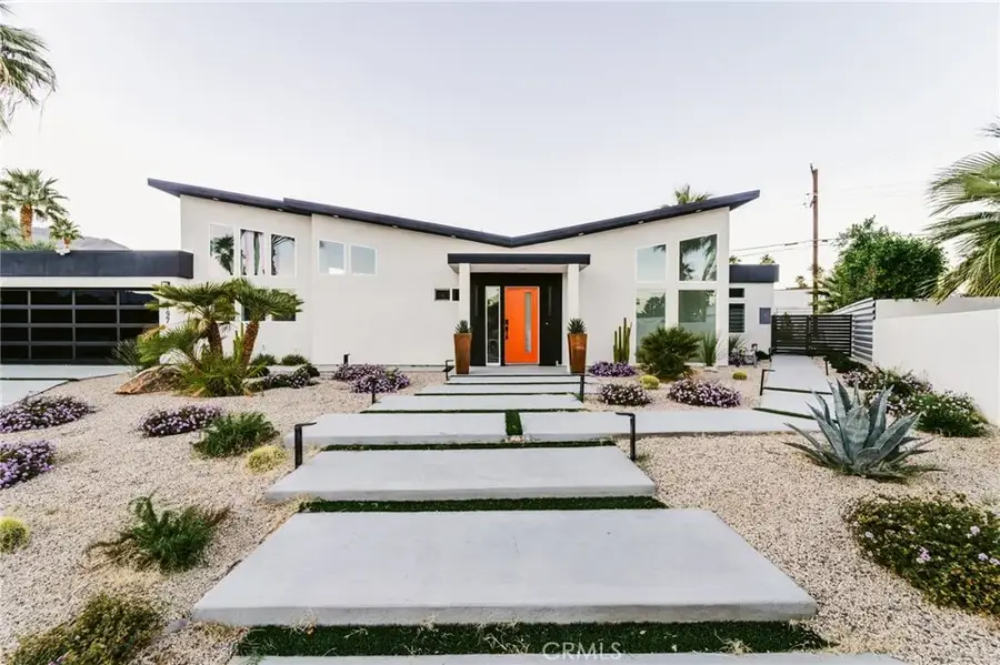2197 Jacques Drive, Palm Springs, CA 92262 - #2