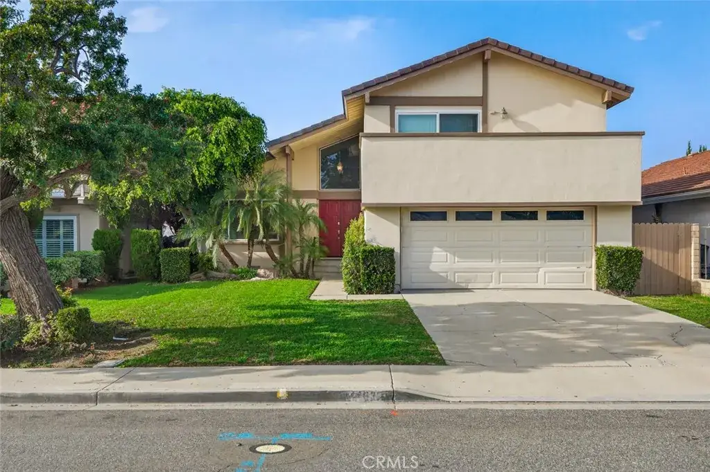 14631 Fir, Irvine, CA 92606 - Image #1