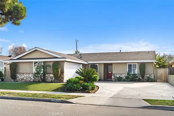 5442 Huntley Avenue, Garden Grove, CA 92845