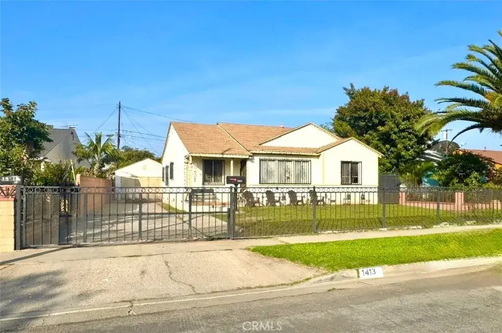 1413 Highland, Santa Ana, CA 92703 - #1