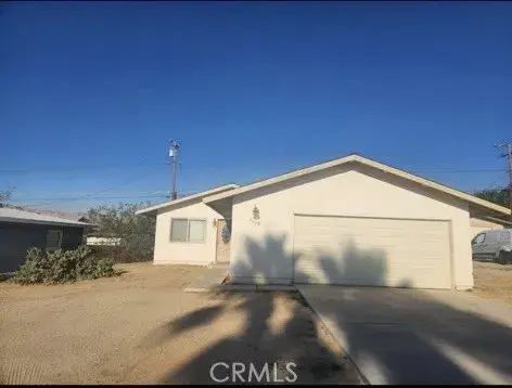 6028 Mojave, 29 Palms, CA 92277