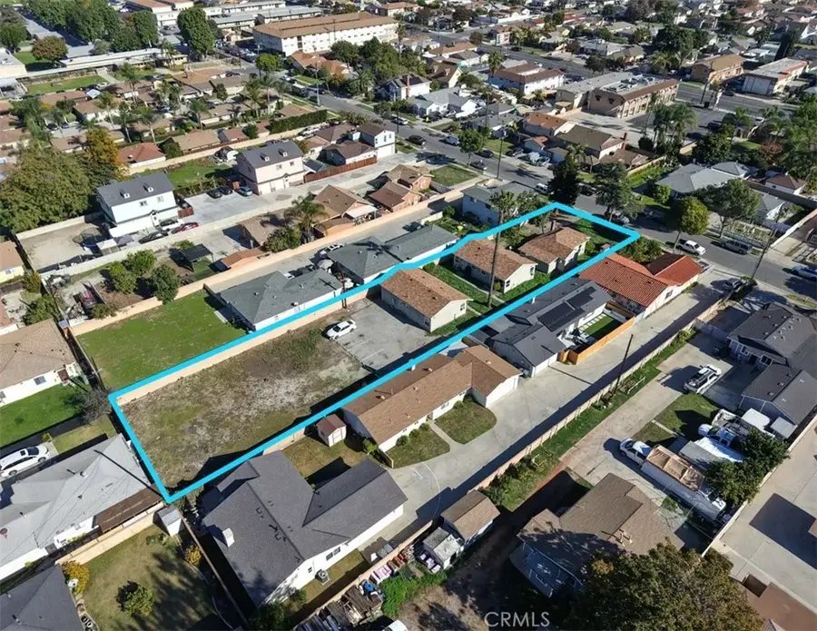 15553 Blaine Ave, Bellflower, CA 90706 - Image #2
