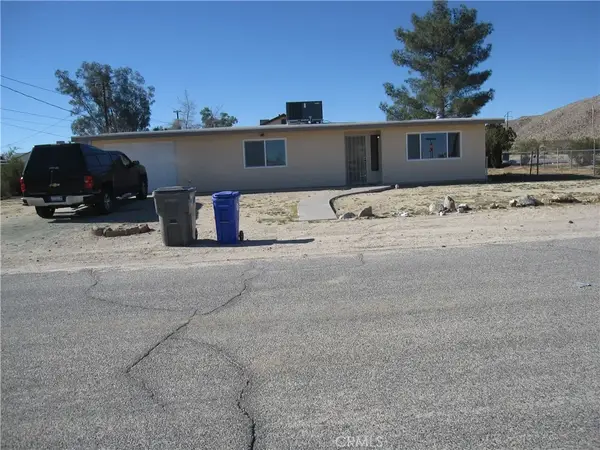 5954 Valley View Street, Joshua Tree, CA 92252