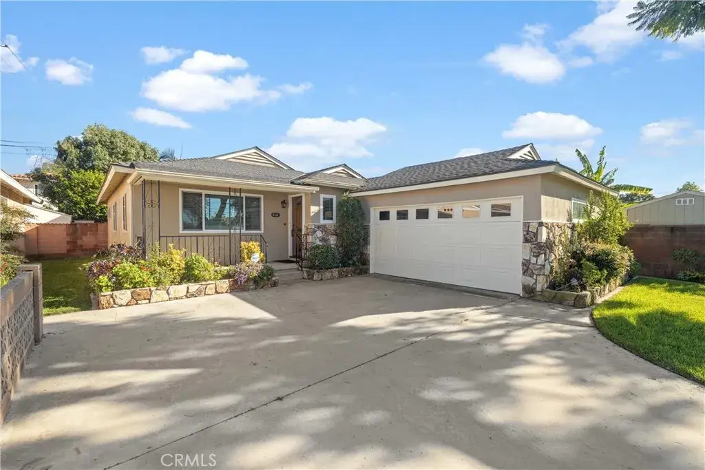 6116 Fanwood, Lakewood, CA 90713 - Image #1