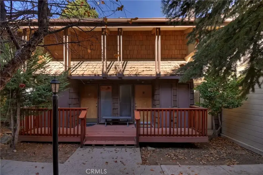 861 Thrush, Big Bear Lake, CA 92315 - Image #2