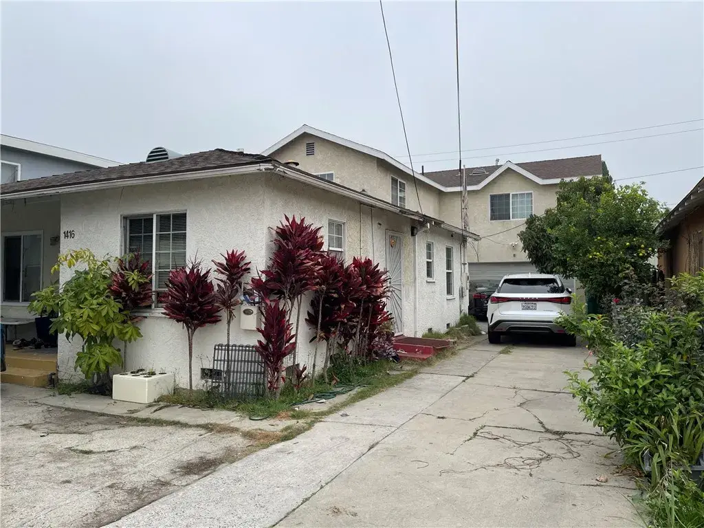 1416 Orange, Long Beach, CA 90813 - #1