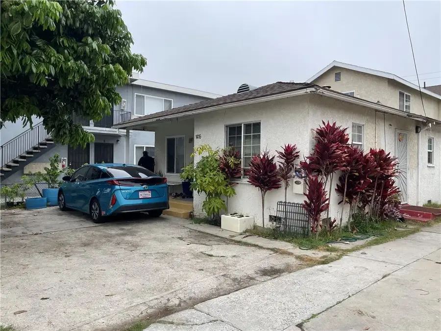 1416 Orange, Long Beach, CA 90813 - #2