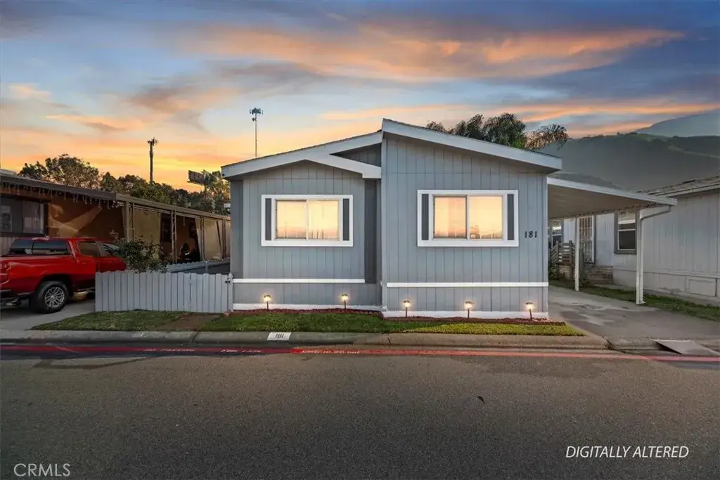 4901 Green River #181, Corona, CA 92880 - #1