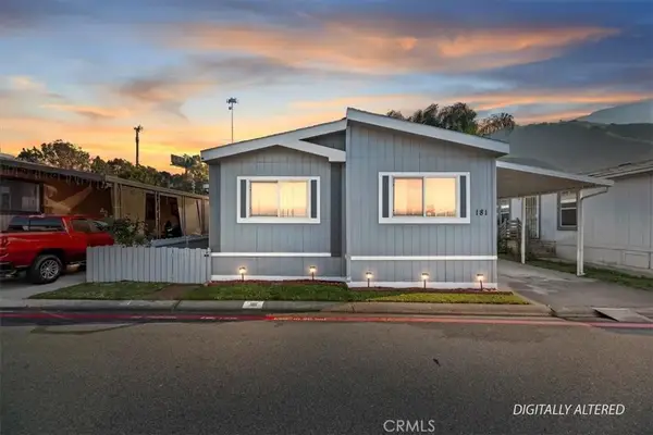 4901 Green River #181, Corona, CA 92880