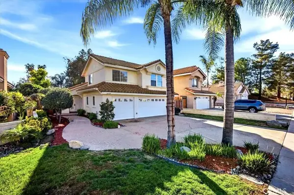 24599 Calle San Vicente, Murrieta, CA 92562