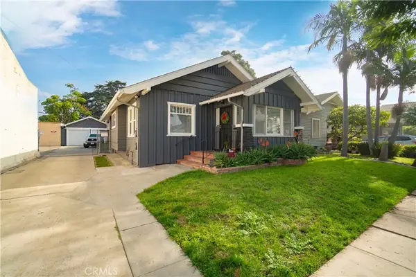 678 Coronado, Long Beach, CA 90814