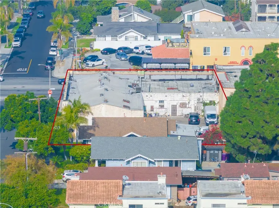 678 Coronado, Long Beach, CA 90814 - #2