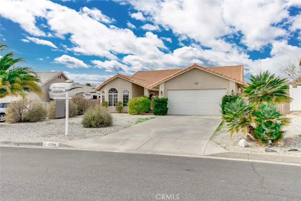 12794 Rain Shadow, Victorville, CA 92395 - Image #1