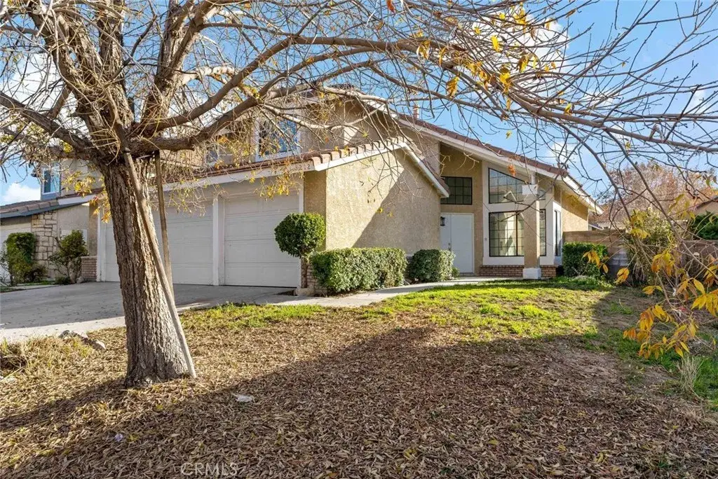 3212 W Avenue K4, Lancaster, CA 93536 - Image #1