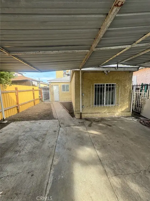 10328 Juniper, Los Angeles, CA 90002