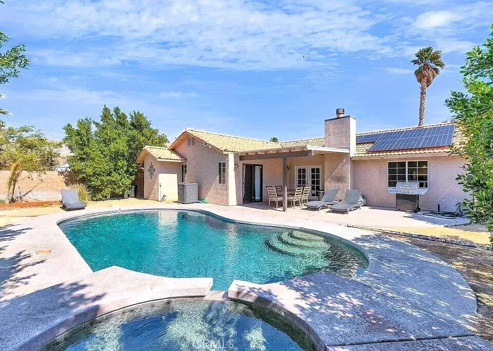 13545 Cielo Azul, Desert Hot Springs, CA 92240 - #1