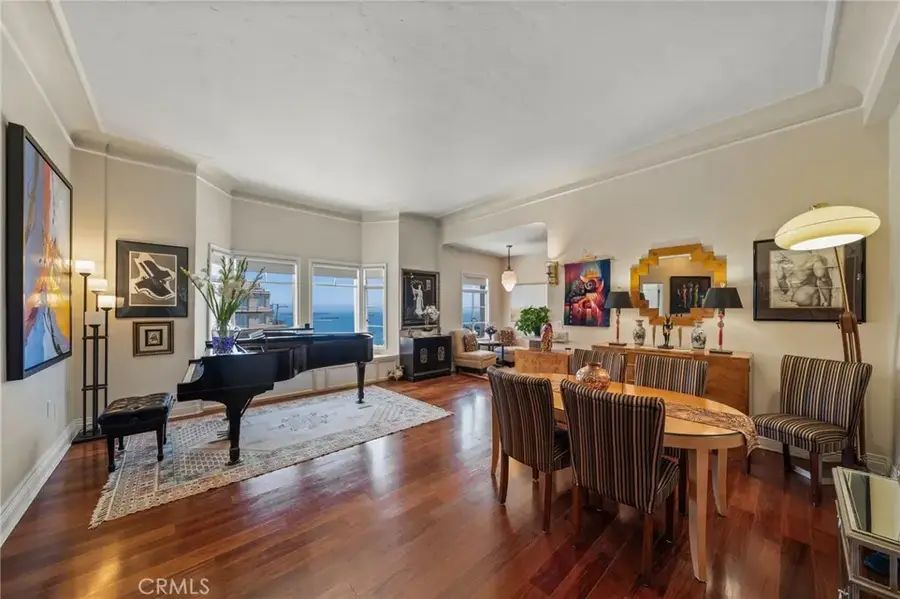 800 E Ocean Boulevard #1505, Long Beach, CA 90802 - #2